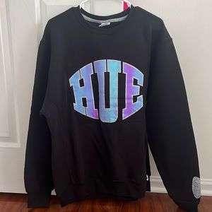 Black HUE Hoodie